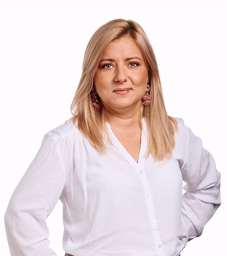Anna Naparty